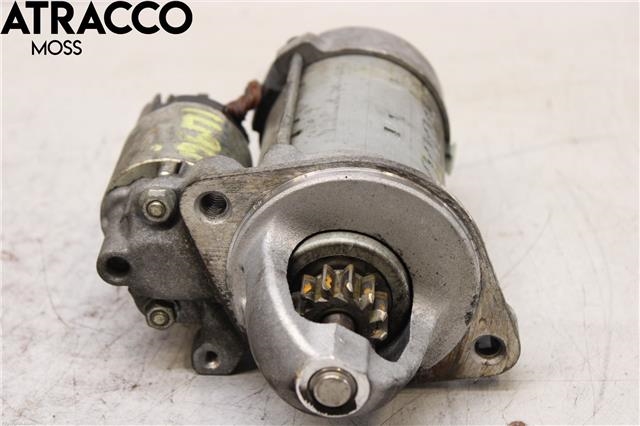 Starter diesel til Mercedes C-Klasse 2007-2011 (Fase 1) (W204) (W204) (A0061514601|)