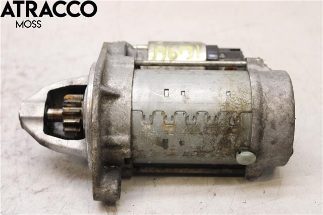 Starter diesel til Mercedes C-Klasse 2007-2011 (Fase 1) (W204) (W204) (A0061514601|)