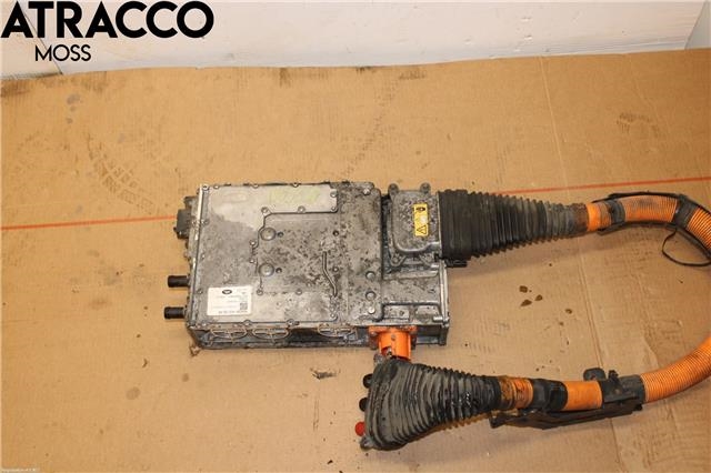 Inverter hybrid til Jaguar I-PACE, 2018-->>  (M9D314G138AE)