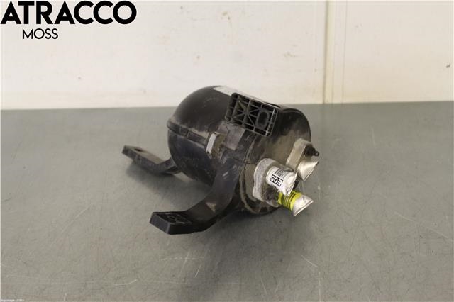 Varmeapparat diverse til Kia Soul 2014-2019 (Type II)  (97805E4050|)