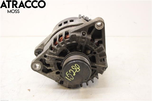 Dynamo til Hyundai i30, 2012-2017 (Type II)  (373002A800)