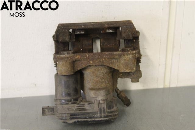 Bremsecaliper venstre bak til Kia Soul 2014-2019 (Type II)  (58310E4A60|)