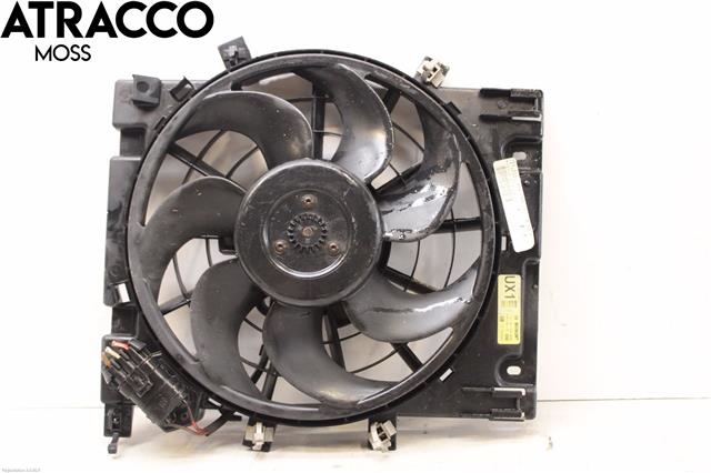 Kjølevifte til Opel Astra H 2004-2009 (13130010|)