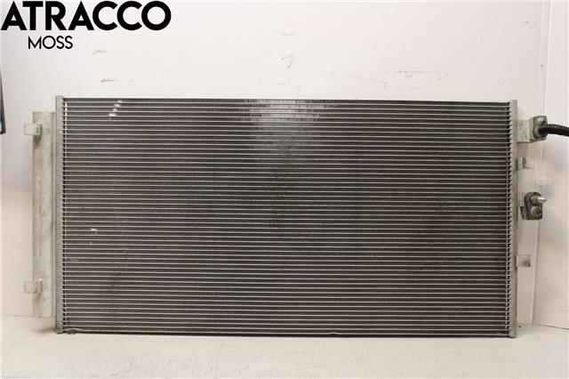 Aircondition radiator til Ford Focus, 2018-->> (Type IV)  (2405238)