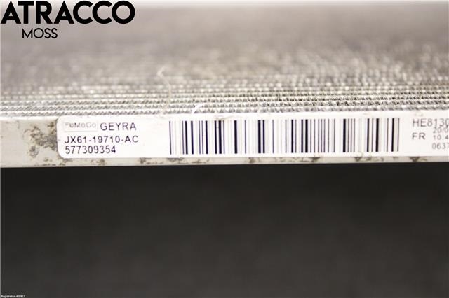Aircondition radiator til Ford Focus 2018-->> (Type IV) (2405238|)