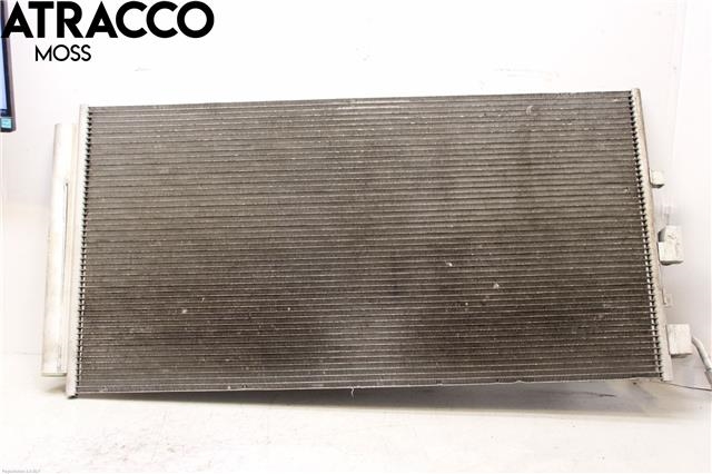 Aircondition radiator til Ford Focus 2018-->> (Type IV) (2405238|)