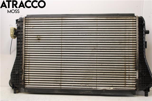 Intercooler til VW Touran 2010-2015 (Type I, Fase 3) (1K0145803CC|)