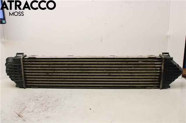 Intercooler til Volvo V70 2007-2013 (Type III, Fase 1)  (31338471|)