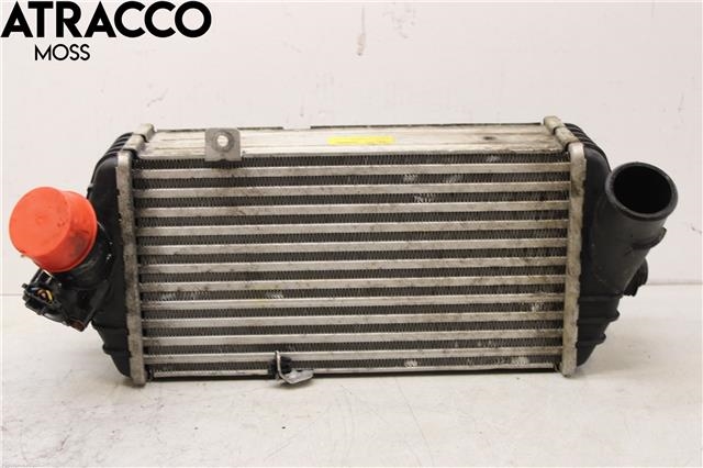 Intercooler til Hyundai i30 2012-2017 (Type II)  (282712A740|)