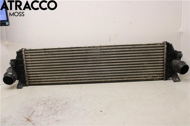 Intercooler til Ford Focus, 2018-->> (Type IV)  (2405099)