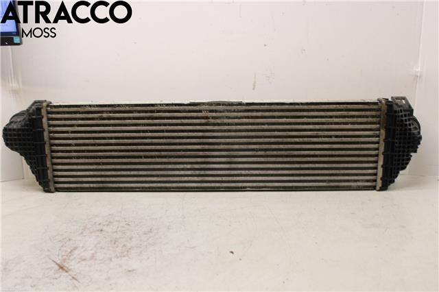 Intercooler til Ford Focus 2018-->> (Type IV)  (2405099|)