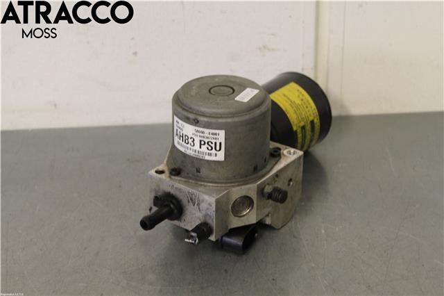 ABS sentral til Kia Soul, 2014-2019 (Type II)  (58600E4001)
