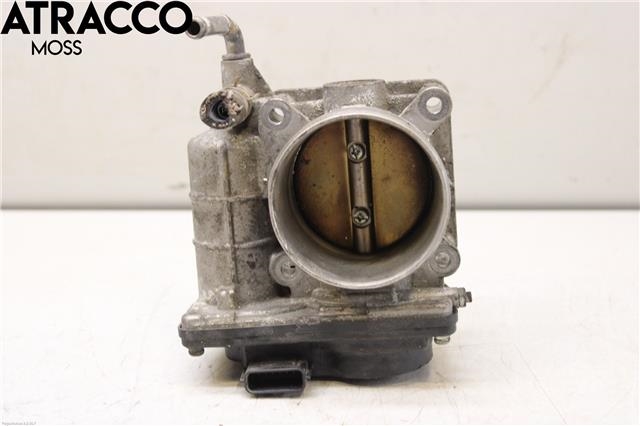 Spjeldhus til Nissan Qashqai 2010-2014 (Type I, Fase 2)  (16119EN20C|)