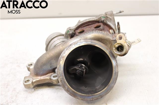 Turbo til Ford Focus 2018-->> (Type IV) (2291713|)