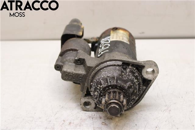 Starter diesel til VW Transporter / Caravelle 2009-2015 (Fase 2) (T5) (T5) (02M911024C|)