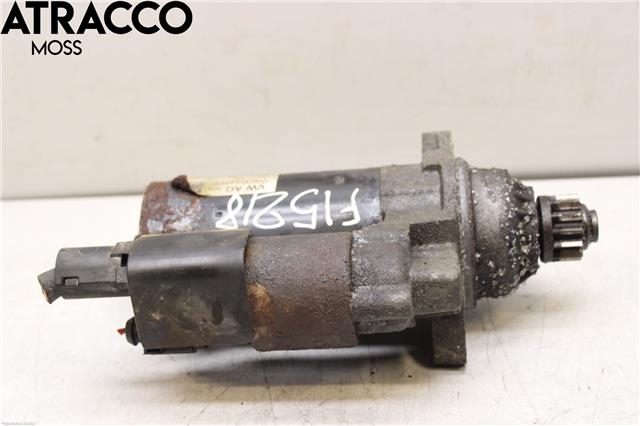 Starter diesel til VW Transporter / Caravelle 2009-2015 (Fase 2) (T5) (T5) (02M911024C|)