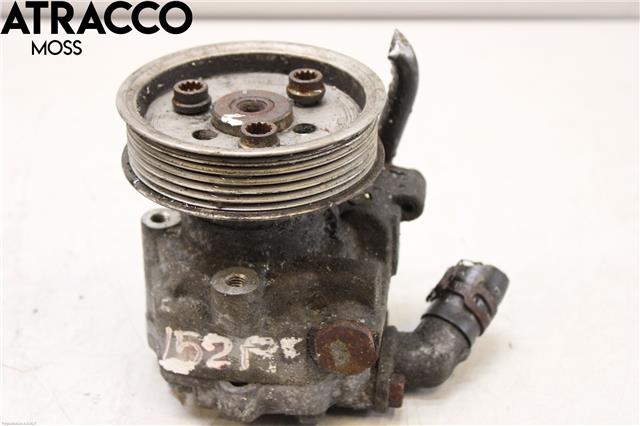 Servo pumpe mekanisk til VW Transporter / Caravelle 2009-2015 (Fase 2) (T5) (T5) (2H0422154A|)