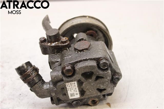 Servo pumpe mekanisk til VW Transporter / Caravelle 2009-2015 (Fase 2) (T5) (T5) (2H0422154A|)