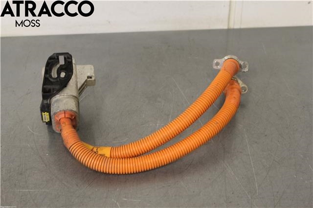Kabel høy volt (HV) hybrid til Kia Soul 2014-2019 (Type II)  (91875E4A01|)