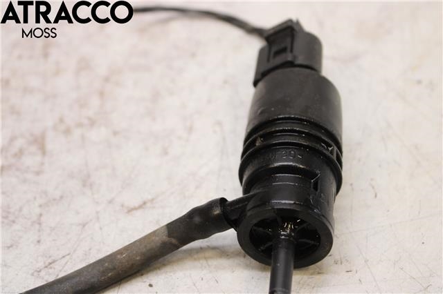 Spylerpumpe foran til BMW X1 2009-2015 (E84) (E84) (67127302589|)