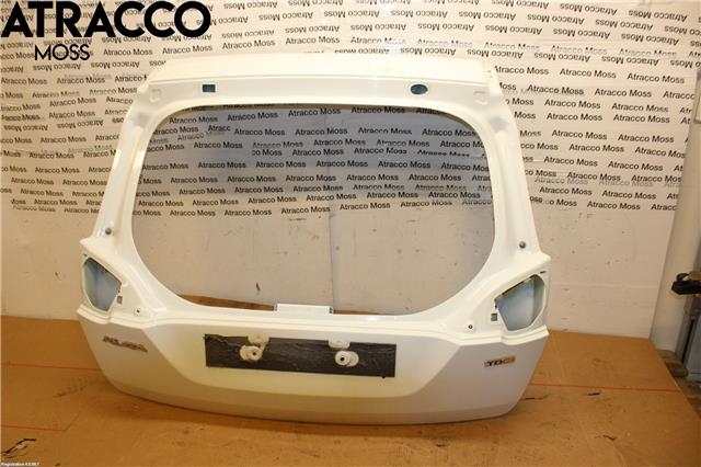 Bakluke combi til Ford Kuga, 2008-2012 (Type I)  (1707331)