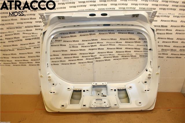 Bakluke combi til Ford Kuga 2008-2012 (Type I)  (1707331|)