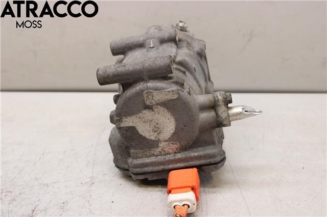 Aircondition kompressor til Toyota Auris 2015-2019 (Type II, Fase 2)  (8837047033|)