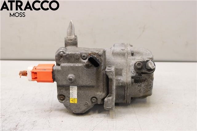 Aircondition kompressor til Toyota Auris 2015-2019 (Type II, Fase 2)  (8837047033|)