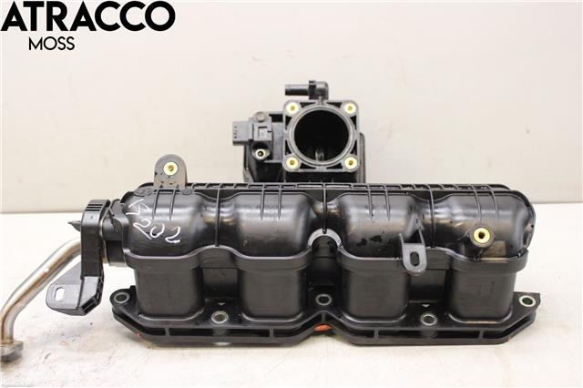 Manifold til Toyota Auris 2015-2019 (Type II, Fase 2)  (171200T050|)