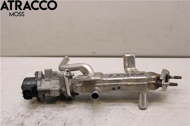 EGR-ventil til Toyota Auris, 2015-2019 (Type II, Fase 2) (2562037120)