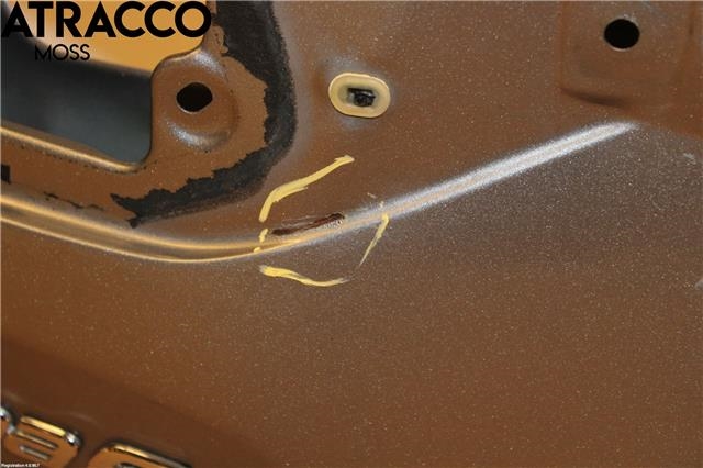 Bakluke combi til Mazda 6 2013-2015 (Type III, Fase 1) (GHY26202X|)