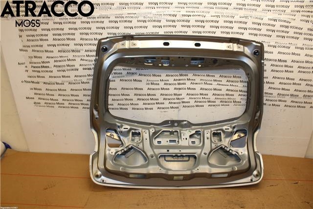 Bakluke combi til Mazda 6 2013-2015 (Type III, Fase 1) (GHY26202X|)
