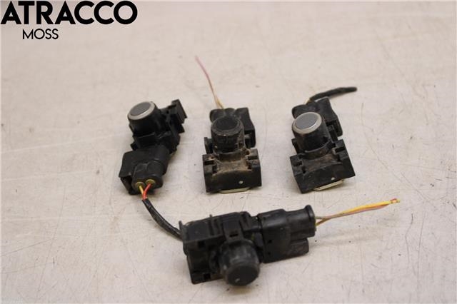 Parkeringssensor bak til Mazda 6 2013-2015 (Type III, Fase 1) (KD4767UC150|)
