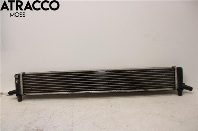 Intercooler til Toyota Auris 2015-2019 (Type II, Fase 2)  