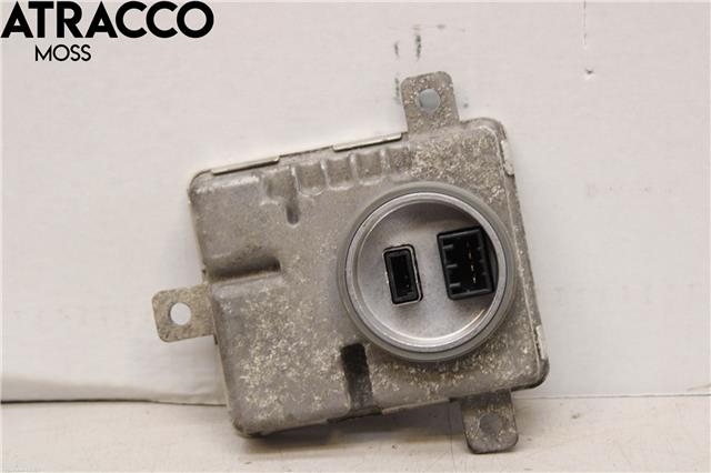 Styreenhet xenon/ballast til Audi A3 2009-2012 (Type II, Fase 2)  (8K0941597E|)