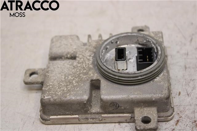 Styreenhet xenon/ballast til Audi A3 2009-2012 (Type II, Fase 2) (8K0941597E|)