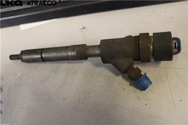 Dyse innsprøyting diesel til Toyota Auris 2010-2012 (Type I, Fase 2) (2367039105|)