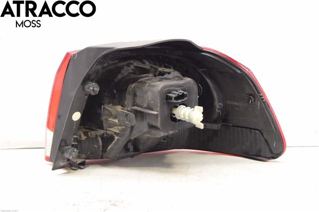 Baklykt venstre til VW Golf VI 2008-2012  (5K0945095E|)