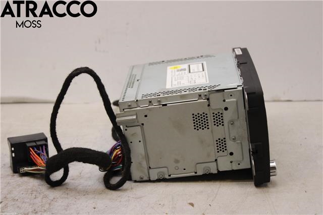 Bilstereo til VW Golf VI 2008-2012  (3C0035270B|)