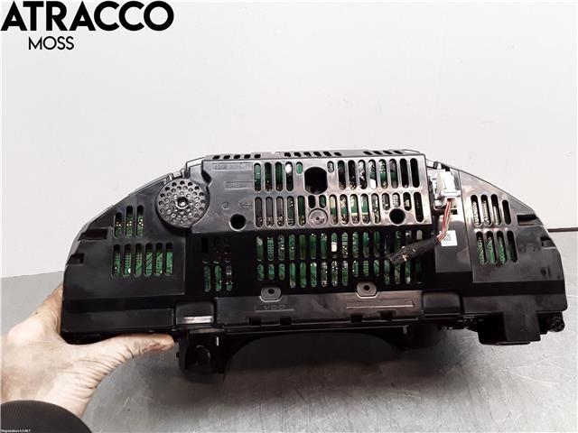 Instrumentpanel til Mercedes E-Klasse 2009-2013 (Fase 1) (W212) (W212) (A2129004104|)