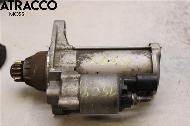 Starter diesel til Audi A3, 2009-2012 (Type II, Fase 2)  (0AM911023R)
