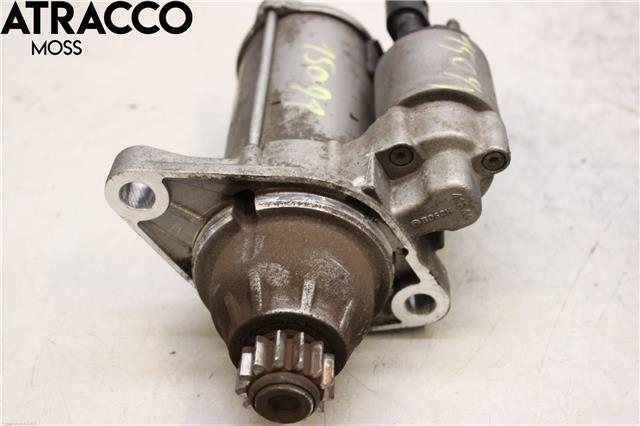 Starter diesel til Audi A3 2009-2012 (Type II, Fase 2) (0AM911023R|)