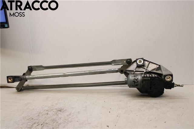 Viskermotor frontrute til Ford Kuga, 2008-2012 (Type I)  (1709010)