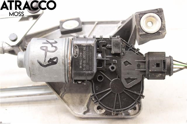 Viskermotor frontrute til Ford Kuga 2008-2012 (Type I)  (1709010|)