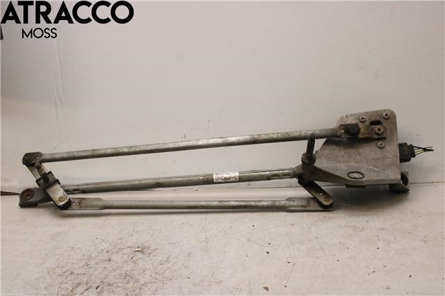 Viskermotor frontrute til Ford Kuga 2008-2012 (Type I)  (1709010|)