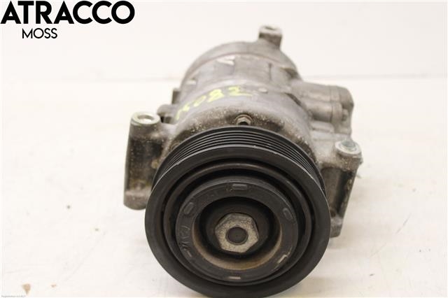 Aircondition kompressor til VW Golf VI, 2008-2012  (5N0820803)
