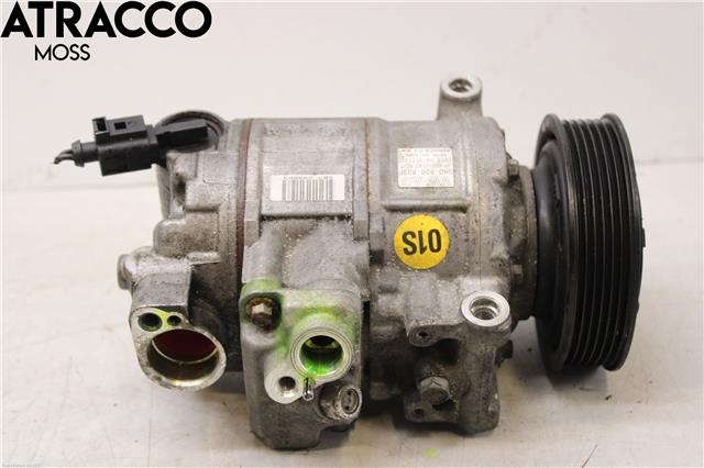 Aircondition kompressor til VW Golf VI 2008-2012  (5N0820803|)