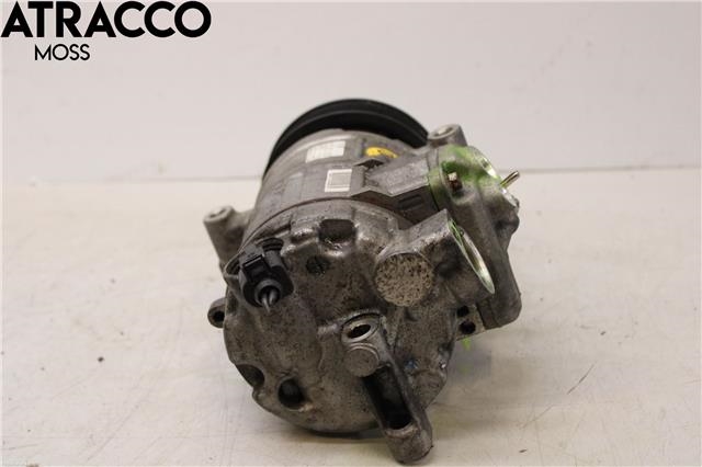 Aircondition kompressor til VW Golf VI 2008-2012  (5N0820803|)
