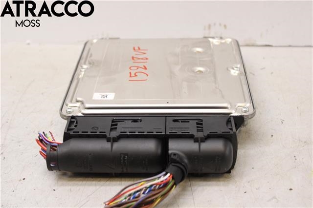 Styreenhet motor til VW Transporter / Caravelle, 2009-2015 (Fase 2) (T5) (T5) (03L906019GR)