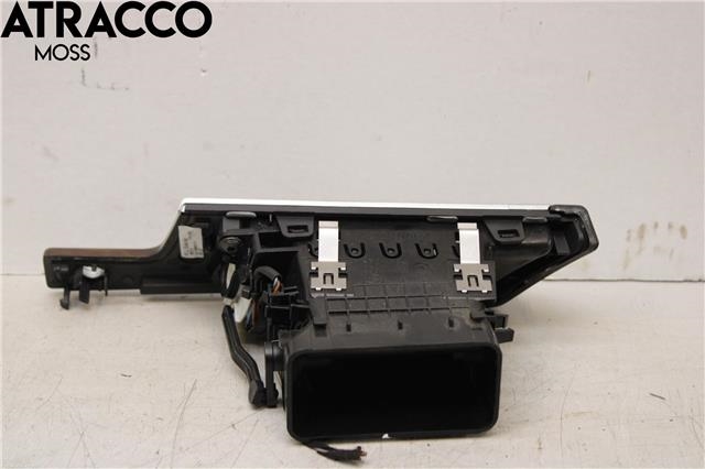 Dashbord friskluftdyse til Mercedes E-Klasse 2009-2013 (Fase 1) (W212) (W212) (RECIPIENCY|)